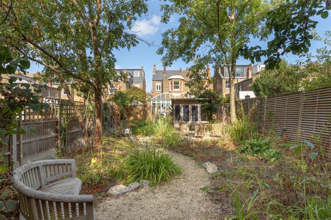 Flat B, 56, Upper Walthamstow Road, Walthamstow photo 4