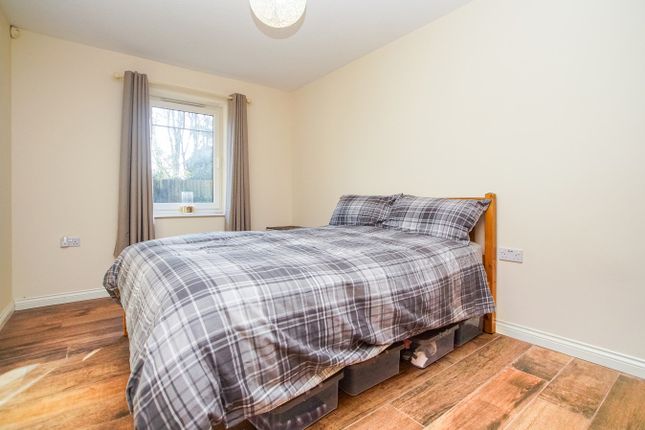 Flat for sale in Reiver Place, Kingstown, Carlisle