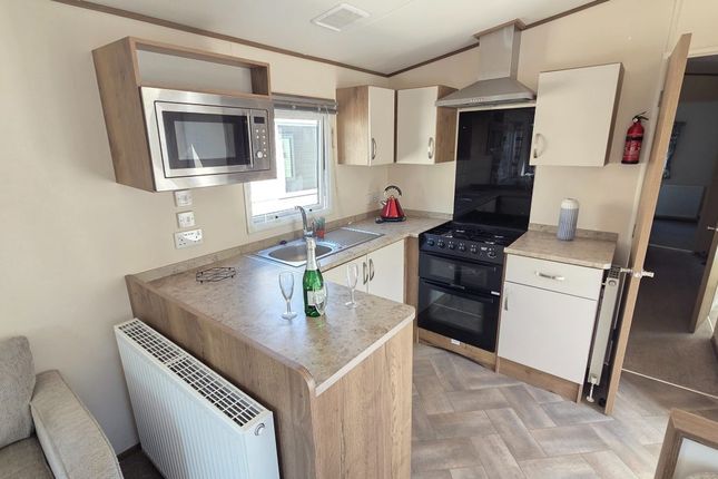 Marlie Holiday Park, New-Romney photo 3