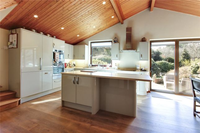 Leseberg,, Copt Hall Road, Sevenoaks photo 2