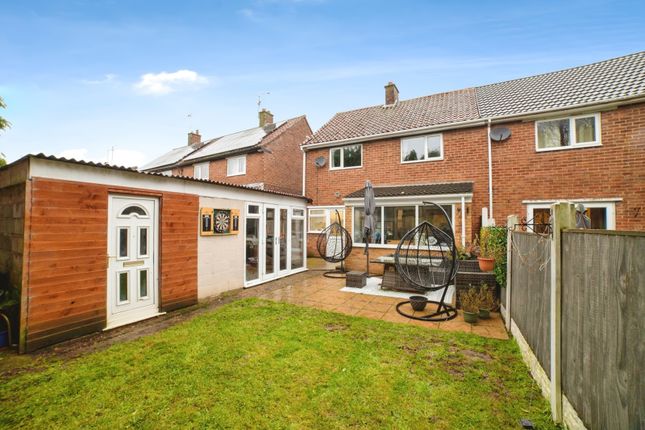 34, Davies Avenue, Nottinghamshire photo 4