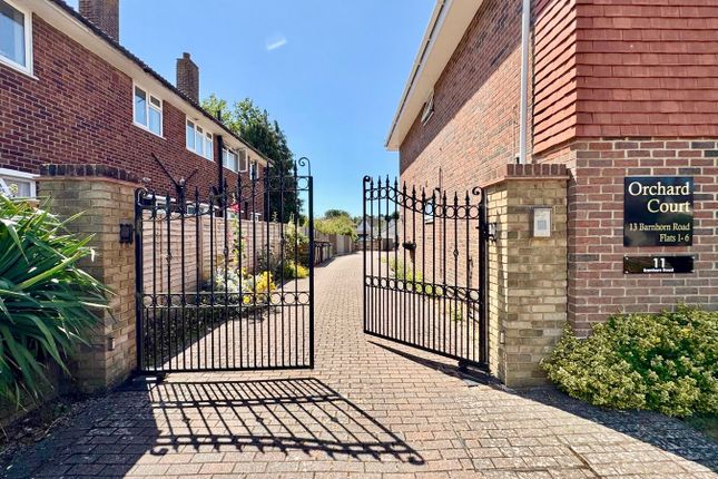 Orchard Court, Barnhorn Road, Bexhill-on-Sea photo 3