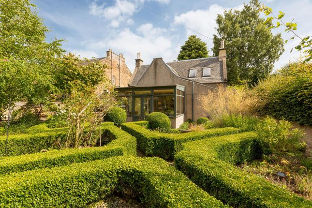 Detached house for sale in Morningside Park, Edinburgh, Midlothian