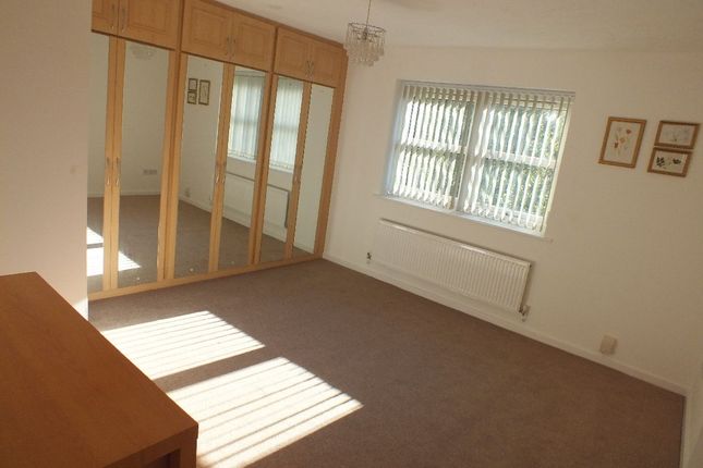 Detached house to rent in Celandine Road, Hamilton, Leicester