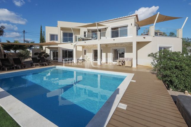 Thumbnail Detached house for sale in Carvoeiro, Lagoa E Carvoeiro, Algarve