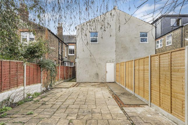 Terraced house for sale in Rectory Road, Walthamstow, London