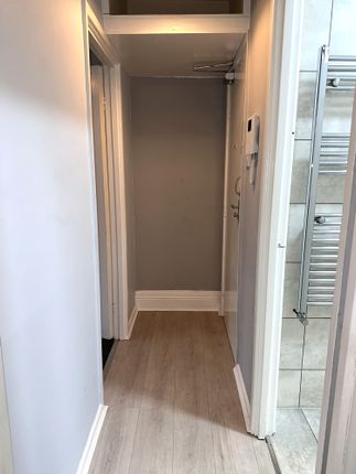 Flat 5, 14 Leicester Ave, Leicester Avenue, Salford photo 3