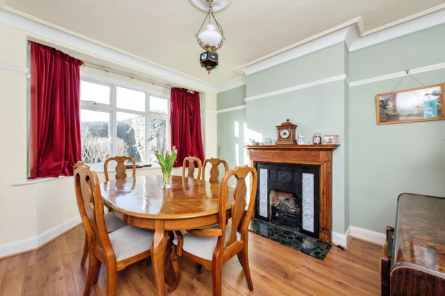 Semi-detached house for sale in Hall Road, Isleworth