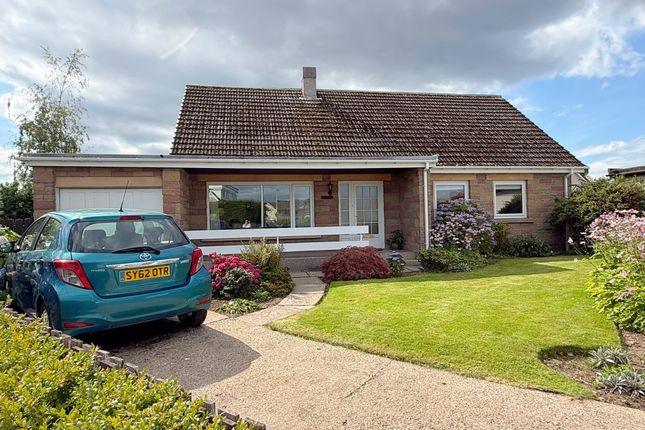 5, Grant Place, Forres photo 2