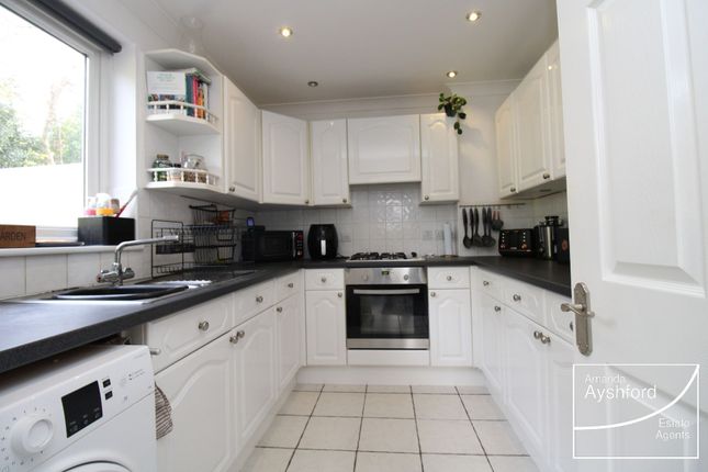 End terrace house for sale in Oldway Road, Preston, Paignton