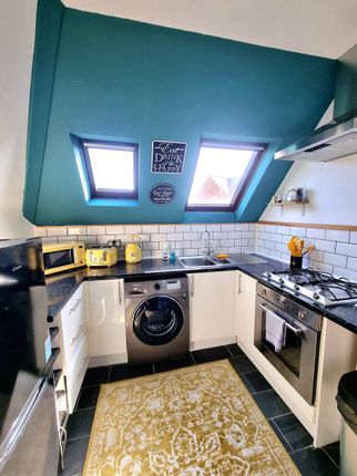 Flat 3, 1 Hunter Street, Cardiff photo 3