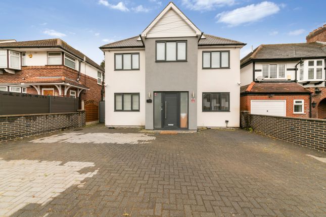 109, Ullswater Crescent, London photo 2