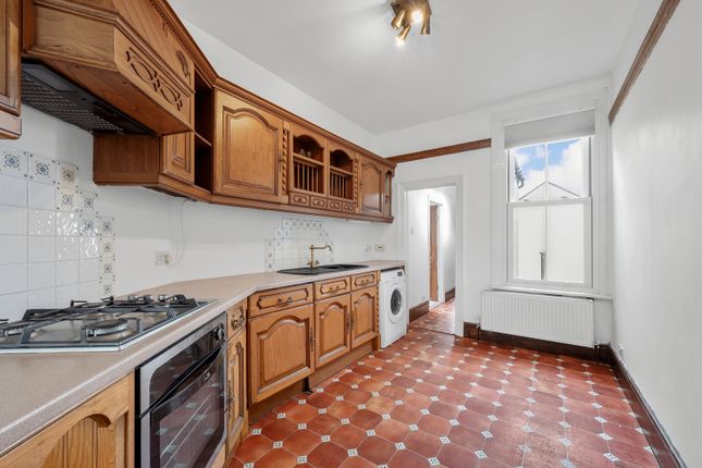 23, Shelton Road, London photo 4