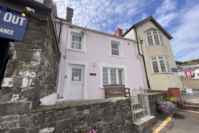 2-bed house on Wellington Cottage, Wellington Place, New Quay, £345,000