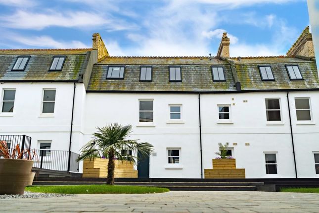 4 Bed Semi Detached House For Sale In Totnes Road Paignton Tq3