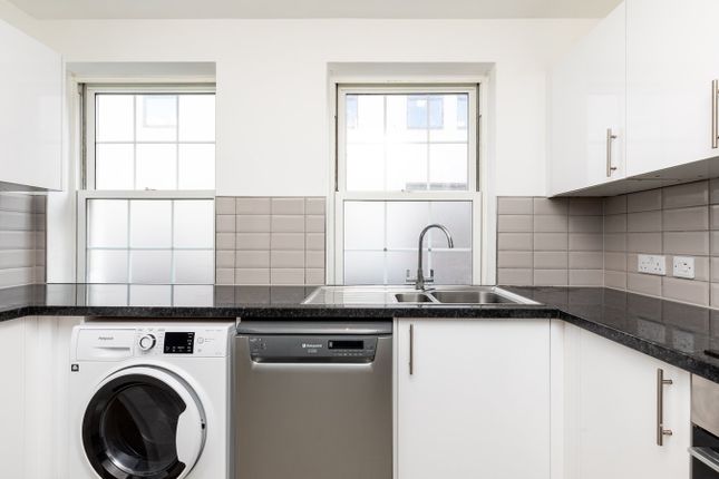 1 Beaufort Place, St Helier photo 4