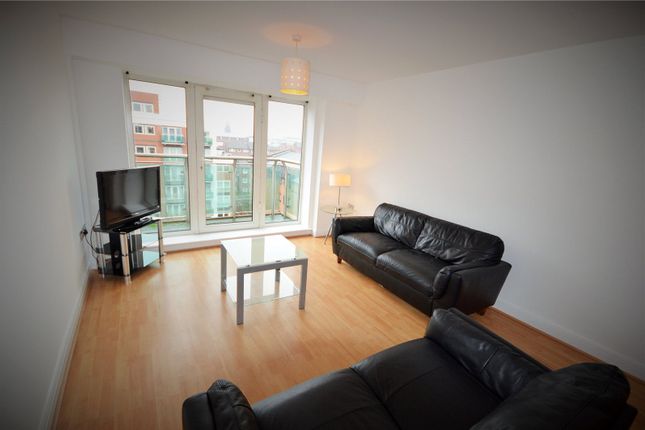 Apartment 405, Royal Plaza, 1 Eldon Street photo 3