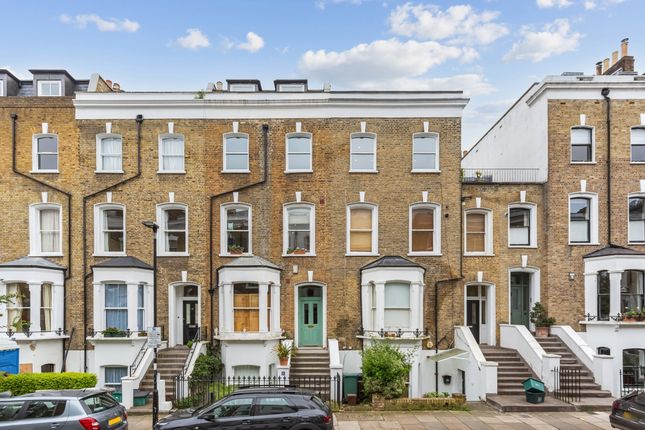 Duplex to rent in Aberdeen Road, London