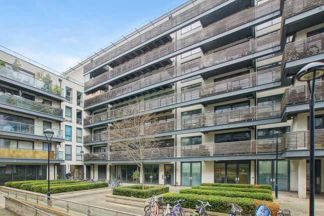 Office to let in Unit L&amp;M, Reliance Wharf, London