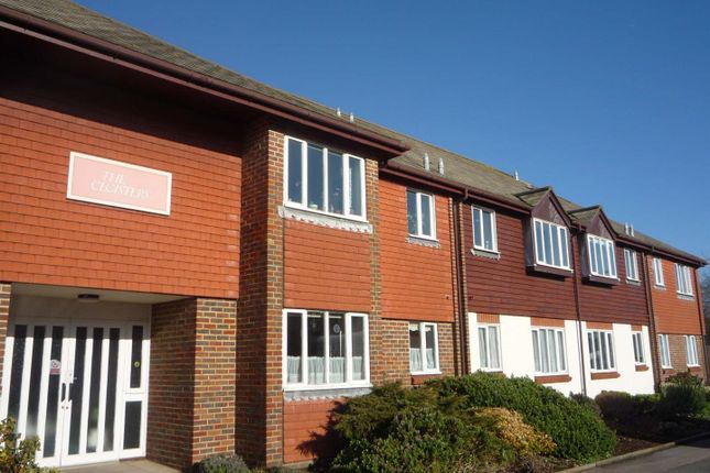 Thumbnail Flat for sale in The Cloisters, Carnegie Road, Worthing