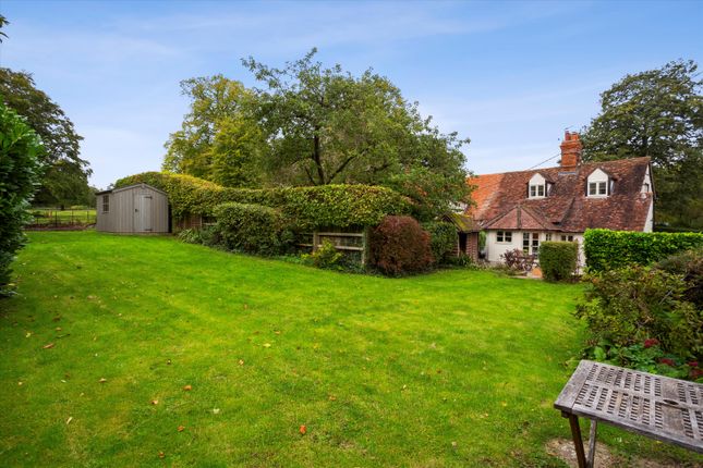 Cottage for sale in East Lockinge, Wantage, Oxfordshire