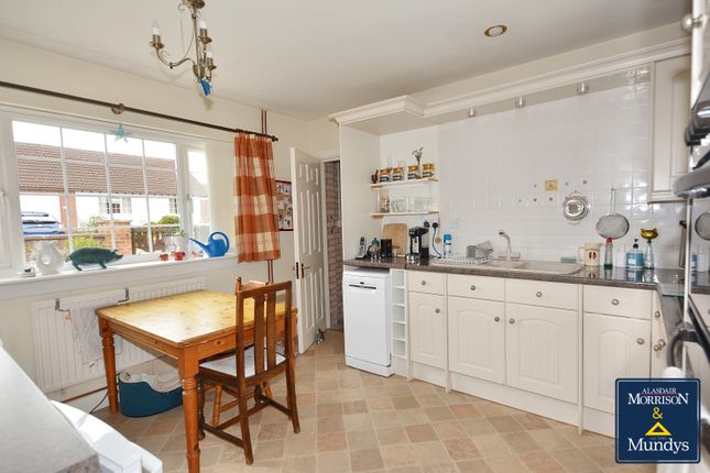 Breakfast Kitchen(2)
