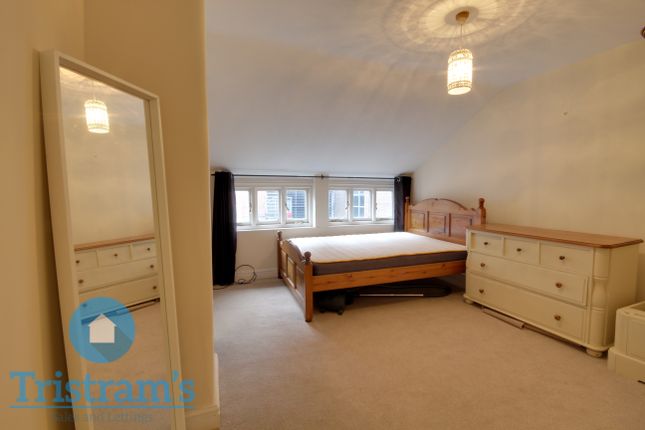 Cottage to rent in Lincoln Street, Nottingham