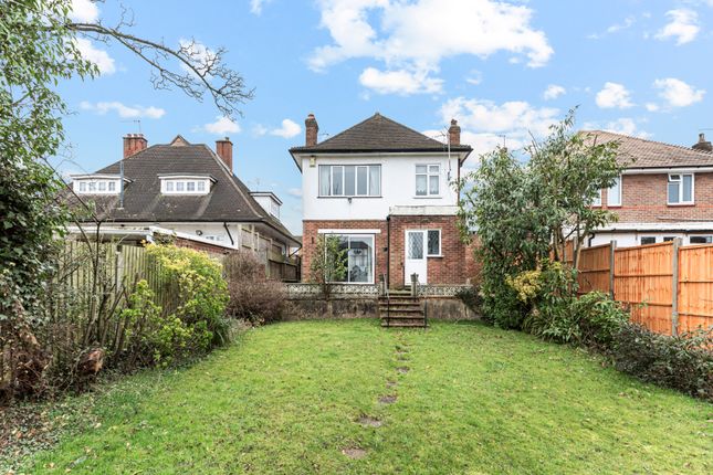 Detached house for sale in Green Lane, Edgware