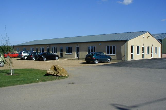 Thumbnail Office to let in Forest Gate, Pewsham, Chippenham