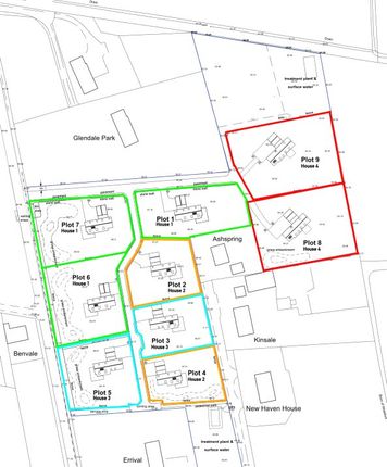 9 New Houses,, Dale Park, St Ola photo 2