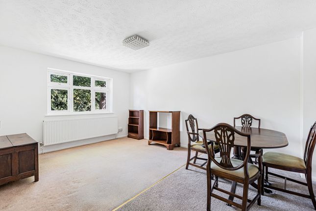 Flat 6, Guild House, Ormond Road, Wantage photo 2