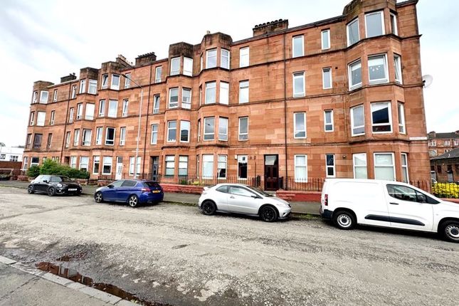 Flat for sale in Cairnlea Drive, Govan, Glasgow