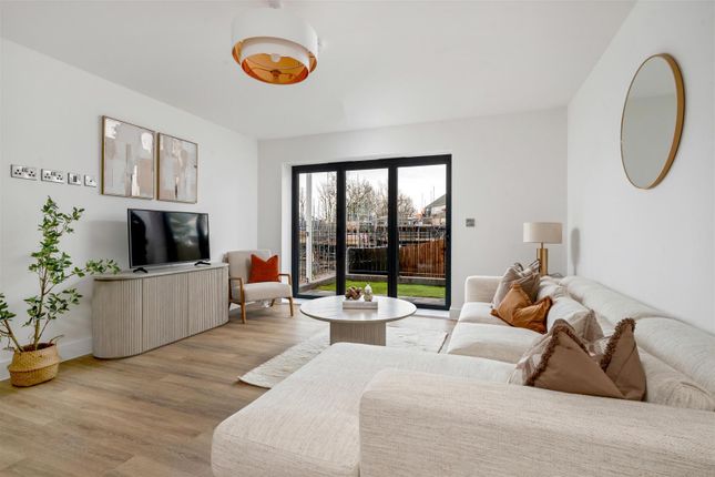 Buchanan House, 12, Baxter Green, Nottingham photo 2