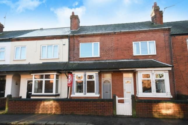 Houses for Sale in Park View, Hasland, Chesterfield S41 - Park View