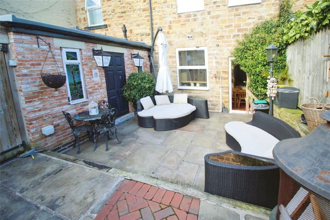 Terraced house for sale in Harley Road, Harley, Rotherham, South Yorkshire