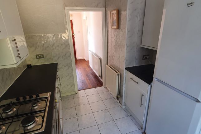 231 Woolaston Avenue, 231 Woolaston Avenue, Cardiff photo 5