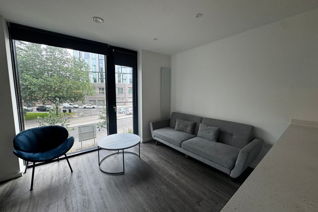 Enigma Uptown, Uptown, Enigma Apartments, Salford photo 4