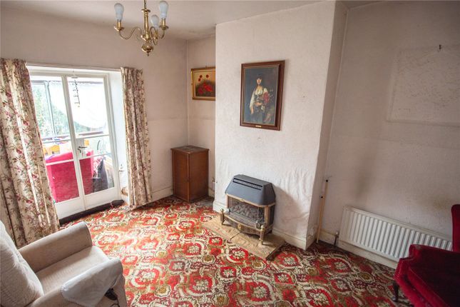 End terrace house for sale in Seymour Road, Staple Hill, Bristol, Gloucestershire