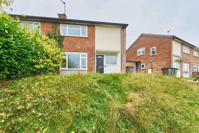 Studio house on 26 Wellswood Avenue, Ketley Bank, Telford, £90,000
