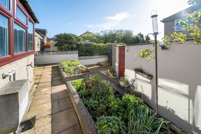 Semi-detached bungalow for sale in Lulworth Crescent, Leeds