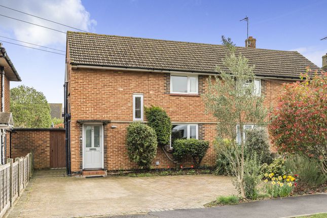 Semi-detached house for sale in Berry Meade, Ashtead