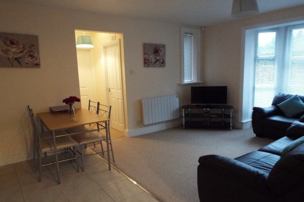 Flat to rent in Empress House, Lyndhurst