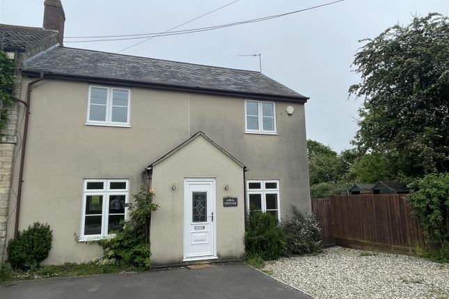 Cottage to rent in The Street, Coaley, Dursley