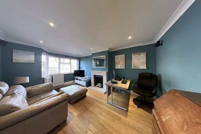 Semi-detached house for sale in Sandford Road, Chelmsford
