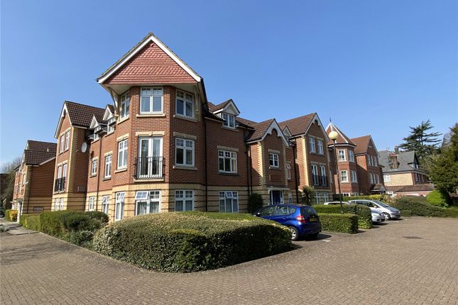 Watford Apartments