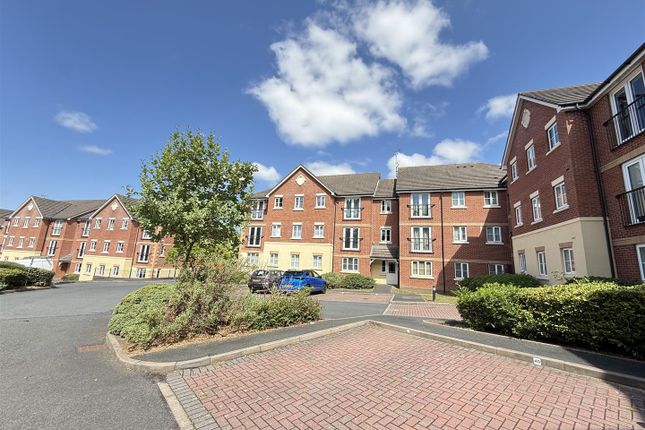 27, Asbury Court, Newton Road, Great Barr photo 2