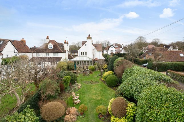 Detached house for sale in Austenway, Chalfont St. Peter, Gerrards Cross, Buckinghamshire