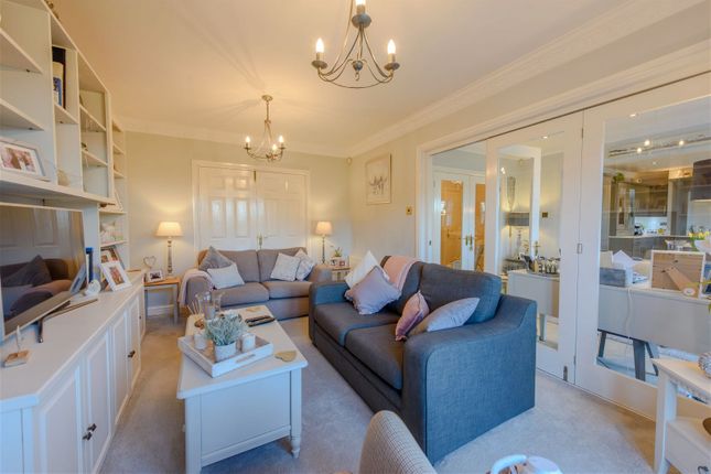 Detached house for sale in Hillview House, Kidderminster Rtoad, Cutnall Green, Droitwich