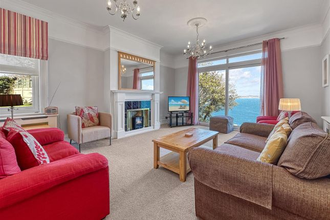 Semi-detached house for sale in Berry Head Road, Brixham