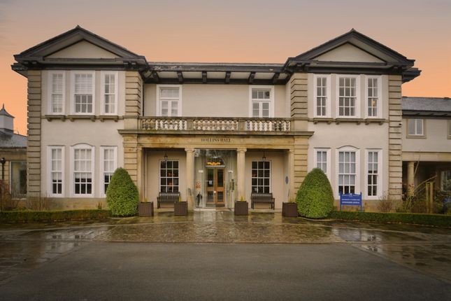 2, West Court, Hollins Hall, Hampsthwaite photo 3